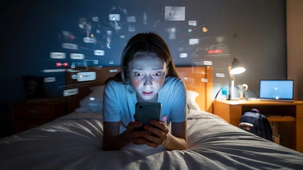 Digitale Gewalt: Was früher ein Einzelfall war ist heute ein massenhaftes Problem das außer Kontrolle gerät