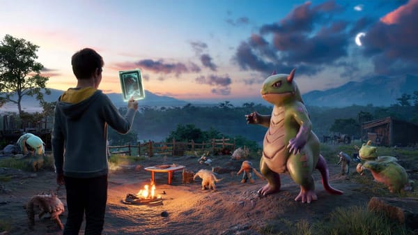 Nach Palworld-Streit: Neues Survivalspiel „Pickmon“ provoziert Pokémon-Fans