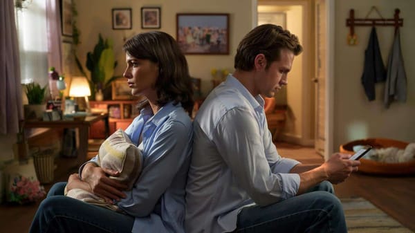 Psychologie-Schock: Warum so viele Paare bleiben, obwohl die Liebe weg ist