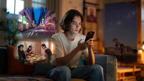 Online-Dating 2026: Warum ein gutes Profil wie eine Story klingen muss