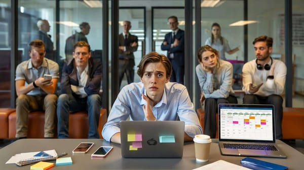 Generation Z übernimmt das Kommando und rechnet überraschend hart mit der eigenen Jugend ab