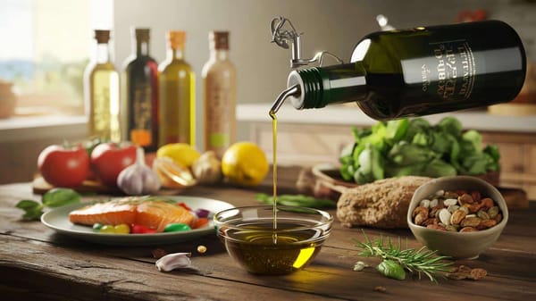 Olivenöl-Hype im Faktencheck: wie gesund ist es wirklich?