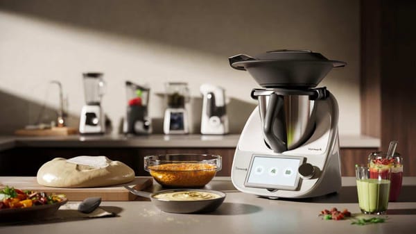 Thermomix TM7 im Härtetest: Lohnt sich der 1.599‑Euro-Kracher wirklich?