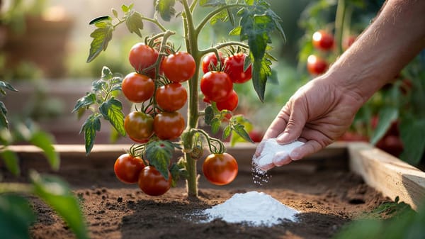 Mit diesem Küchenklassiker schmecken Ihre Tomaten plötzlich süßer