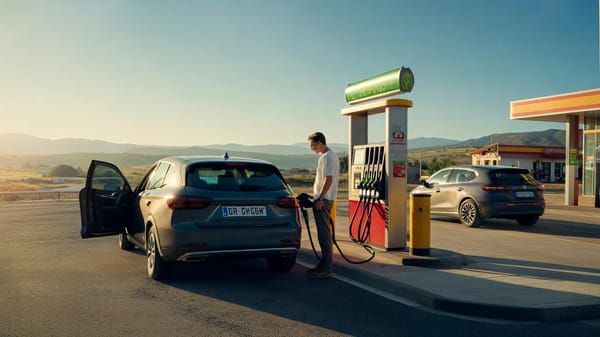 Tanken in Spanien: So sparen Grenzpendler beim Sprit richtig Geld