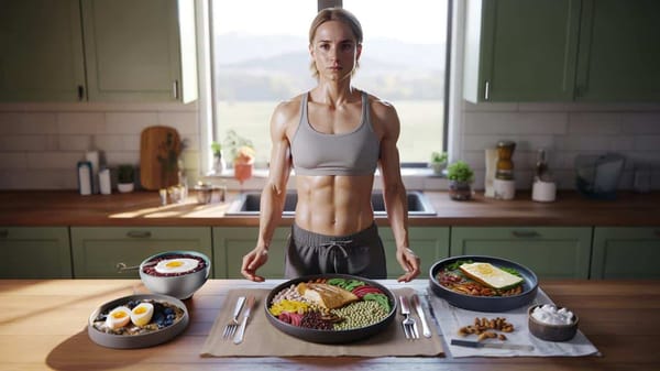 Protein richtig timen: Wann Ihr Körper am meisten davon profitiert